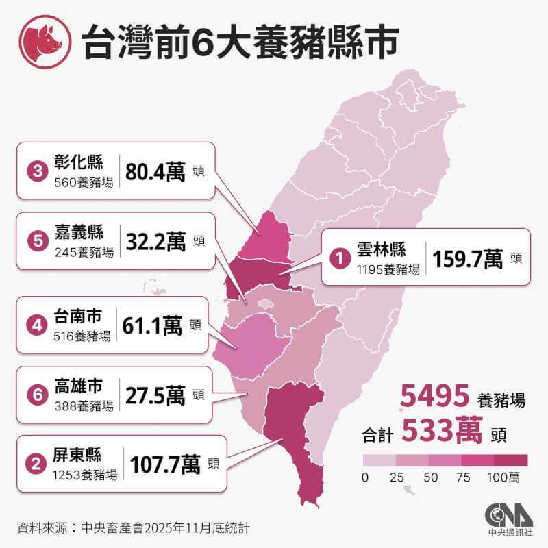 （中央社製圖）