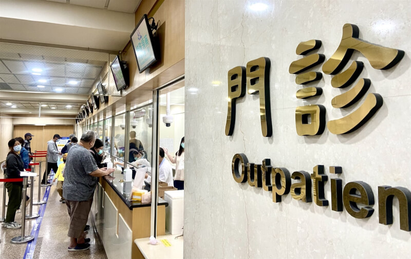 疾管署表示，近期腹瀉疫情有上升趨勢，群聚88%的病源是諾羅病毒。（示意圖／中央社檔案照片）