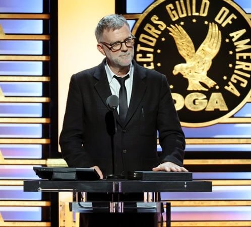 保羅湯瑪斯安德森7日抱回導演工會獎，讓外界更看好他在奧斯卡勝出。（圖取自美國導演工會網頁dga.org）