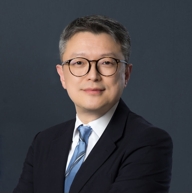 聯電董事會25日通過高階主管人事異動，現任共同總經理王石將升任執行長。（聯電提供）中央社記者張建中傳真　115年2月25日