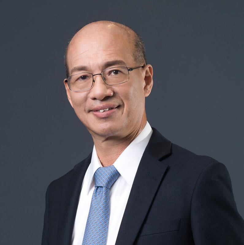 聯電董事會25日通過高階主管人事異動，執行副總經理徐明志獲任命為總經理暨營運長，並成為董事會成員。（聯電提供）中央社記者張建中傳真　115年2月25日