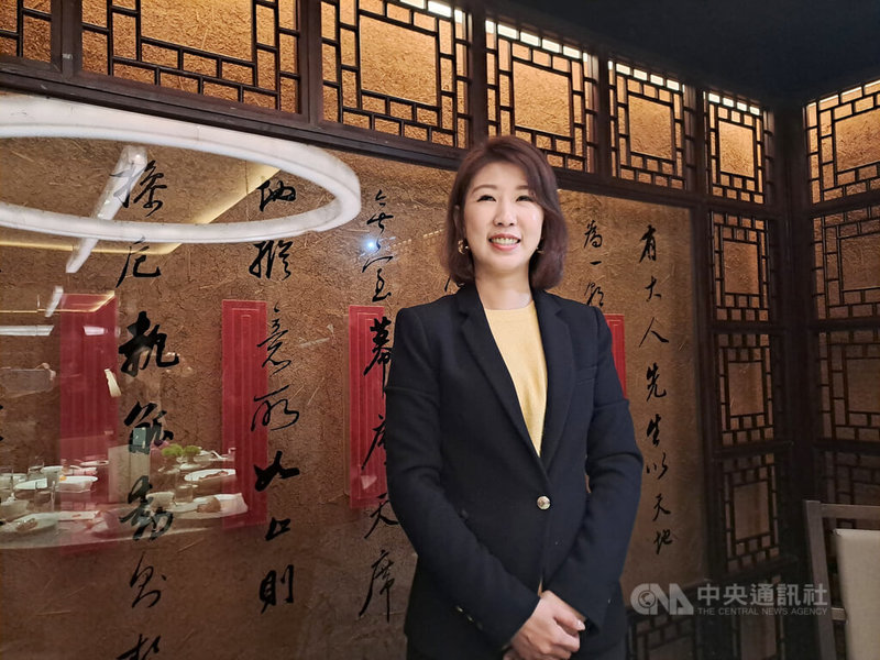 台肥總經理陳右欣25日表示，為照顧農民，現階段肥料價格不漲價立場不變，肥料製程廢棄物稍加工後再利用，將可大幅降低肥料成本。中央社記者潘智義攝　115年2月25日