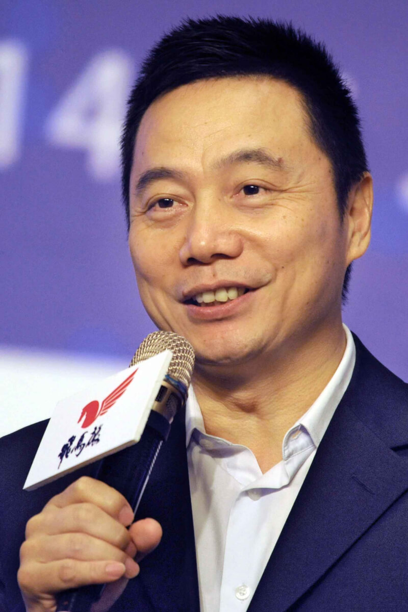 中國旅遊巨頭攜程集團聯合創始人范敏。(中新社)