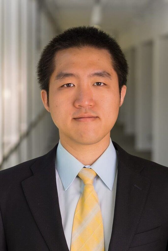 智庫蘭德公司研究員、內華達大學拉斯維加斯分校政治學副教授王宏恩（Austin Horng-En Wang）認為，Chinamaxxing風潮較像年輕人搞怪，並非媒體擔心的「美國年輕人突然大量親中」。（王宏恩提供）中央社記者林宏翰洛杉磯傳真 115年2月27日