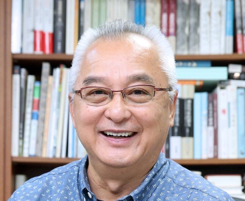 博雅教育開啟林載爵的知識視野與好奇心，為其職涯奠定關鍵基礎。