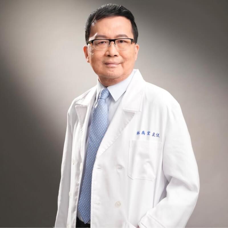 前新光醫院婦產科主任、不孕症中心主任林禹宏。（圖取自facebook.com/linivf）