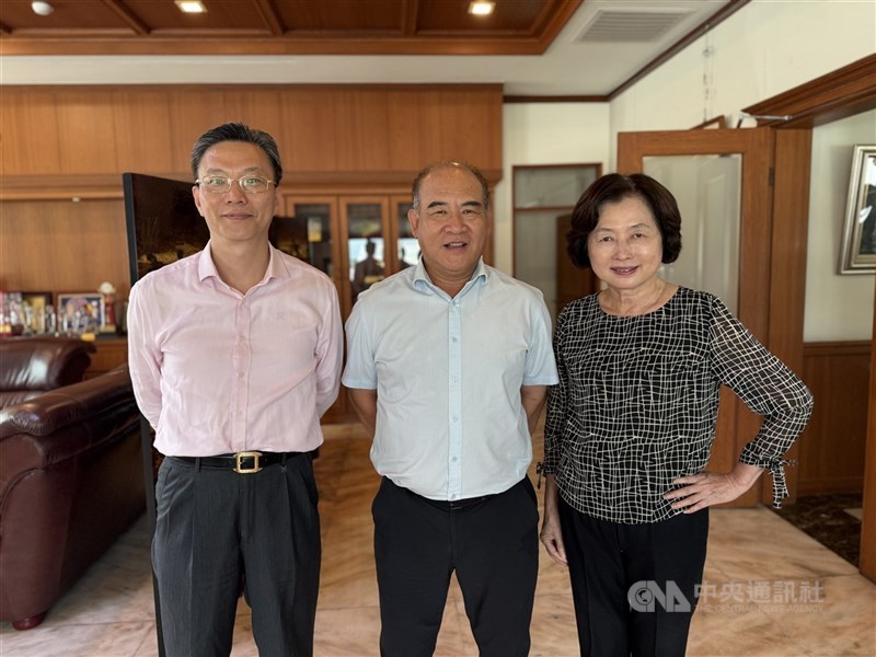 商用置物設備廠益張公布去年財報，歸屬母公司業主淨利2億元，基本每股盈餘5.97元。（中央社檔案照片）