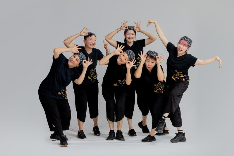 2026屏東小星星藝術節將登場，在地品牌演藝團隊貓頭鷹兒童劇團，4月4日將於屏東藝術館售票演出「黑西裝叔叔」。（屏東縣政府文化處提供）中央社記者黃郁菁傳真 115年3月10日