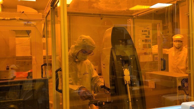 台灣科技大學協同產業聚焦核心關鍵技術應用，布局高附加價值專利並推動商品化，114年產學合作簽約金額突破新台幣5.3億元，113年智財權收益達1.3億元，都創歷年新高。（台科大提供）中央社記者許秩維傳真　115年3月16日