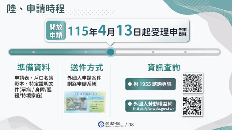 （行政院提供）