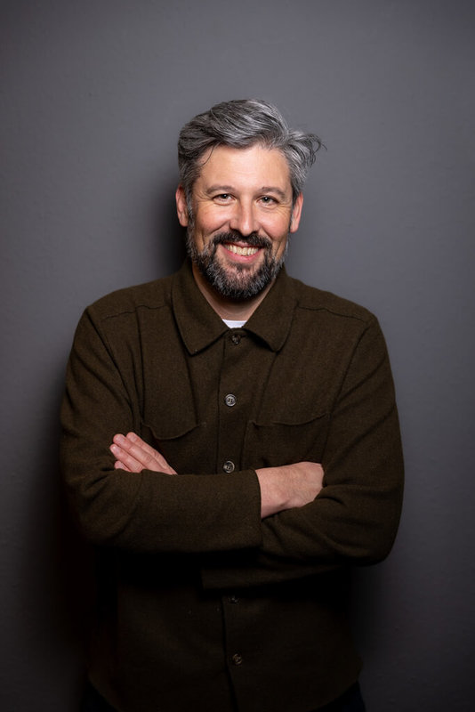 德國青年愛樂樂團（Junge Deutsche Philharmonie）成立超過半世紀，首度有來自台灣音樂學子加入歐洲巡演，德國青年愛樂樂團行政總監奧洛克（Maximilian von Aulock）（圖）觀察，這些台灣學員就像一面鏡子，讓德國青年愛樂有機會審視自己文化，也向德國樂迷展現「1+1＞2」音樂能量。（德國青年愛樂樂團提供）中央社記者趙靜瑜傳真  115年3月19日