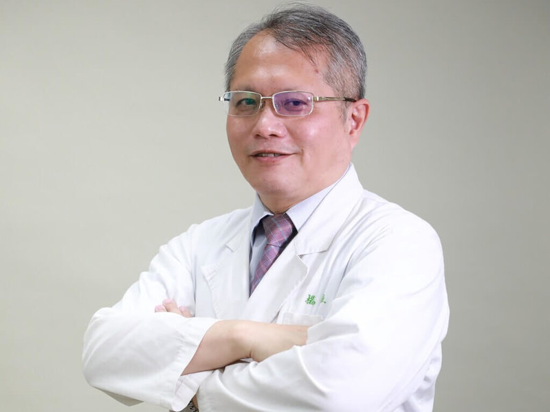 陽明交通大學公布2026年傑出校友名單，毒物專家、北榮職業醫學及臨床毒物部主任楊振昌獲選。（北榮提供）中央社記者許秩維傳真　115年3月20日