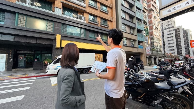 台灣房屋23日表示,根據財政部2023年推出的青年安心成家貸款,截至2026年1月累計撥貸金額達新台幣1兆1863億元、共15萬2621戶,平均每月5087戶申請、估平均撥貸777.3萬元,條件、申請熱度與撥貸表現均比前兩波更佳。(台灣房屋提供)中央社記者何秀玲傳真 115年3月23日