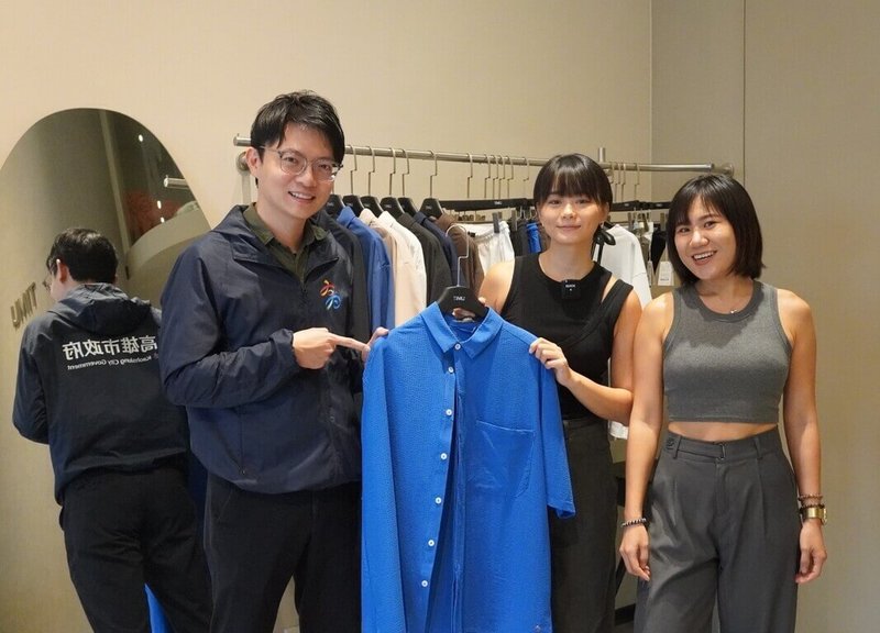 為強化高雄青年創業環境及協助提升市場競爭力，高雄市青年局推出「競爭型」青創補助，將於4月1日至4月30日開放申請；另將在4月2日及4月7日於「亞灣新創園3樓展演廳」與台鐵新左營站4樓「Le Phare共享空間」舉辦說明會。（高雄市青年局提供）中央社記者蔡孟妤傳真　115年3月24日