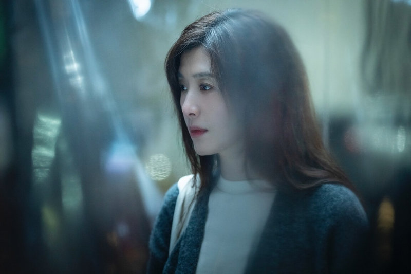 2026金馬奇幻影展4月10日將登場，藝人蘇慧倫（圖）也將帶著新劇「欠妳的那場婚禮」亮相。（金馬執委會提供）中央社記者王心妤傳真　115年3月25日