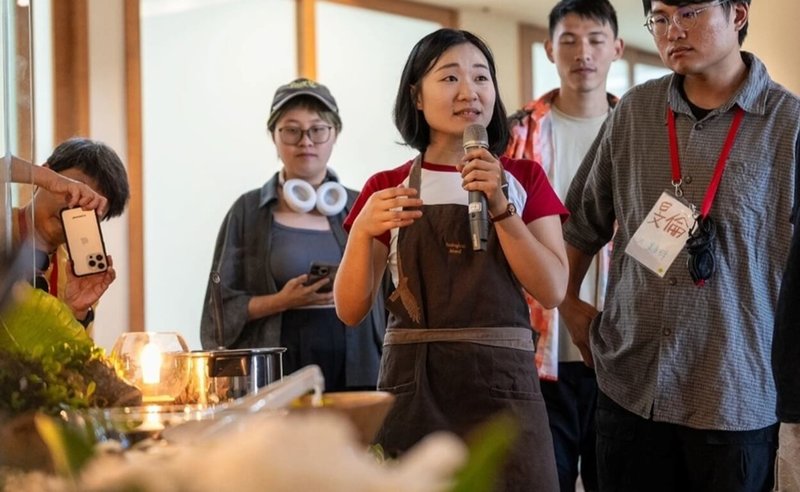 政治大學的X實驗學院推動「校學士制度」，26人成為第1屆校學士修讀生，X實驗學院也規劃「XYZ導師制」，結合校內教師與產業資源，協助學生將學習成果連結專題、實作與職涯發展。（政大提供）中央社記者許秩維傳真　115年3月25日