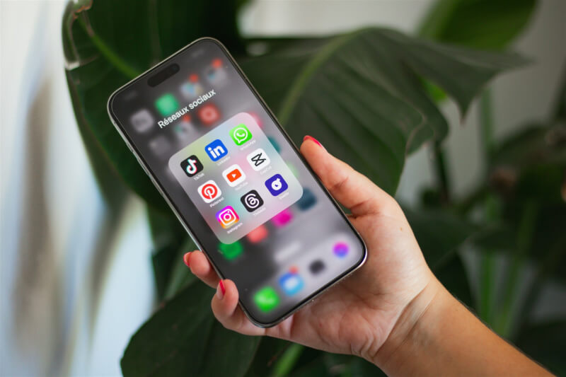 示意圖。（圖取自Unsplash圖庫）