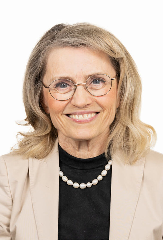 芬蘭國會議員兼執業醫師賴莎寧（Päivi Räsänen）（芬蘭議會，Parliament of Finland提供）中央社記者巫祈麟赫爾辛基傳真　115年3月27日