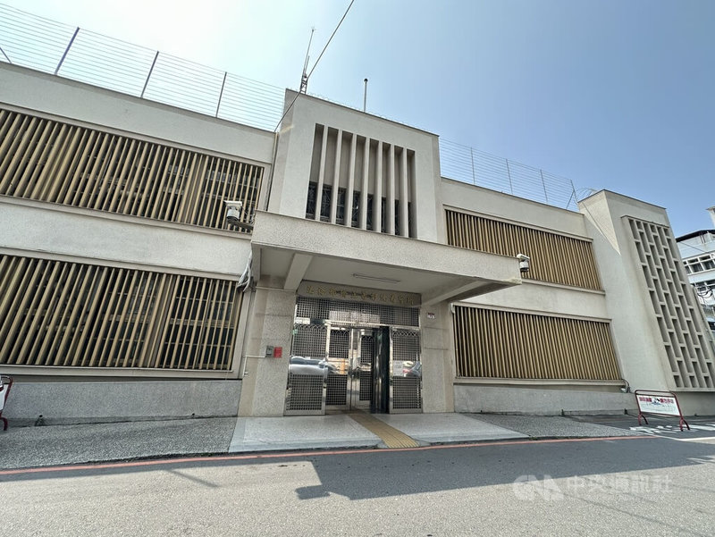 法務部矯正署彰化看守所位於彰化縣員林市的原址基地面積約1公頃，已完成移禁作業，4月起於二林鎮新址開放辦理接見等相關業務。中央社記者鄭維真攝　115年3月30日