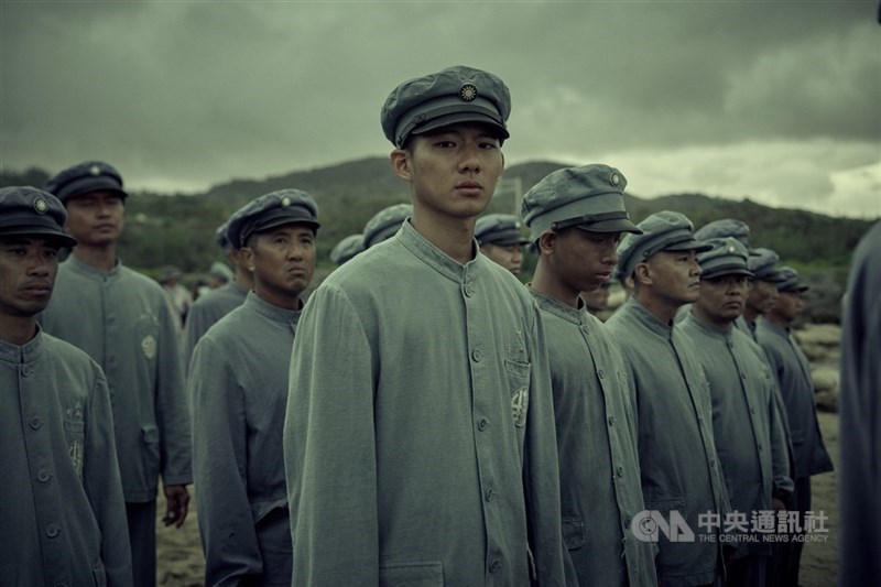 台劇「星空下的黑潮島嶼」紐約電視獎入圍11項。（中央社檔案照片）