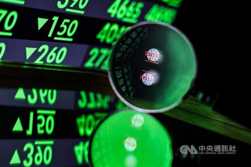 示意圖。（中央社檔案照片）