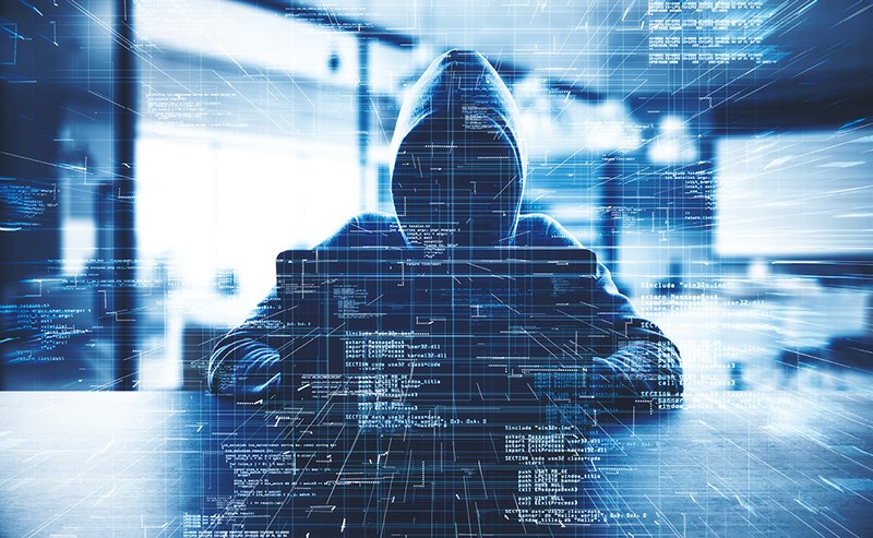 日本新興犯罪集團「匿流」透過社群媒體詐騙，高層首腦隱身幕後操控。（示意圖）（Golden Dayz/Shutterstock.com）