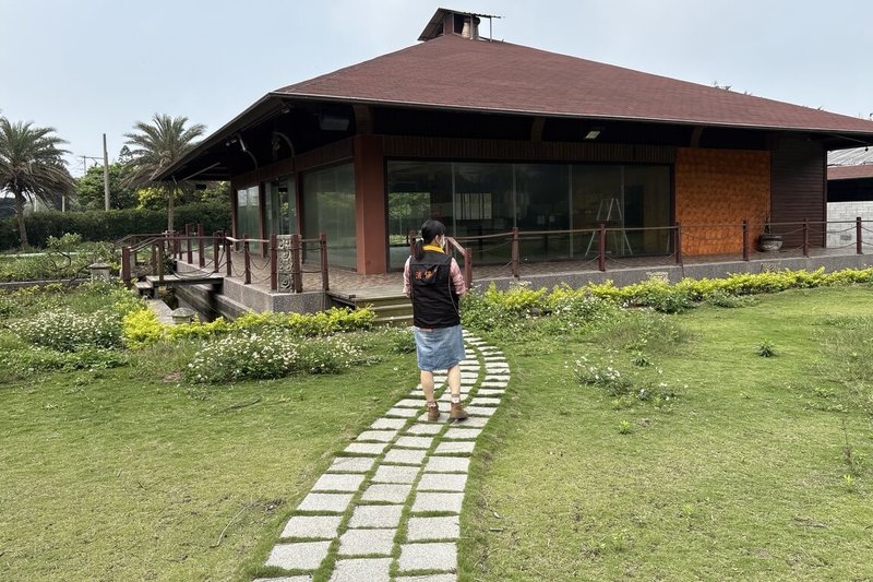 3月起桃園市消保官陸續接獲民眾申訴，享慢活海洋館無預警停業，發行的住宿券無法使用。（桃園市政府觀光旅遊局提供）中央社記者吳睿騏傳真　115年4月1日