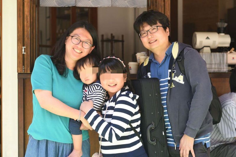 今年10歲的癌童三明治（化名），1歲半時確診急性骨髓性白血病，治療副作用導致食慾下降，在營養師建議與陪伴，逐漸穩住營養狀況，如今已順利回歸校園。（癌症關懷基金會提供） 中央社記者陳婕翎傳真　115年4月2日