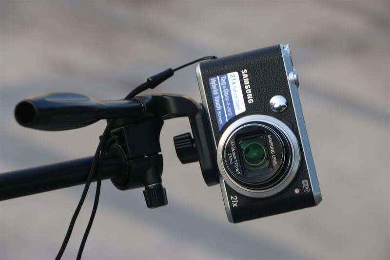 攝影設備示意圖。（圖取自Pixabay圖庫）