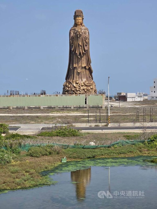 澎湖縣馬公市重光休憩專用區興建營運移轉案即日起公告徵求民間參與，引進文化觀光產業至澎湖，期許民間活力帶動地方發展。中央社   115年4月3日