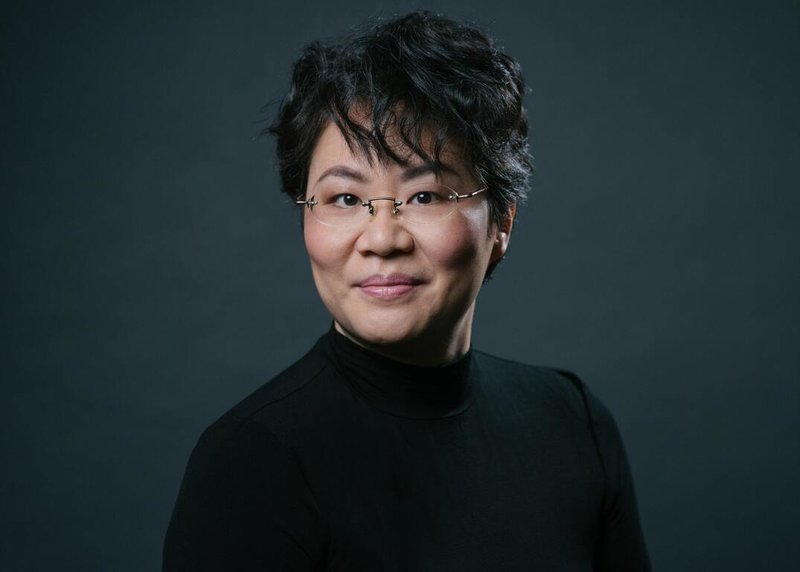 美國知名音樂學院曼哈頓音樂學院（Manhattan School of Music）邀請出身高雄的指揮家陳美安（圖）出任管弦樂活動總監兼指揮系主任。陳美安表示，期待能為新生代音樂學子帶來更專業的實務視野。（陳美安提供） 中央社記者趙靜瑜傳真 115年4月5日