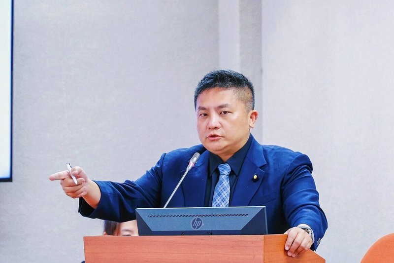 國民黨與民眾黨7日公布嘉義市長提名民調結果，由前民眾黨立委張啓楷勝出，外界也關注同為藍白合選區的宜蘭縣協調進度。國民黨宜蘭縣長參選人吳宗憲（圖）競辦表示，相信合作模式會在宜蘭推動，如嘉義般團結一心。（吳宗憲競選辦公室提供）中央社記者王朝鈺傳真　115年4月7日