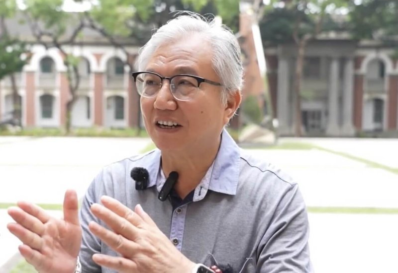 國立成功大學7日接獲境外IP寄發的信件，揚言放置及引爆爆裂物。成大副校長李俊璋8日表示，信件內容是阻止學生組織5月播放影片「國有器官」。（成功大學提供）中央社記者張榮祥傳真 115年4月8日