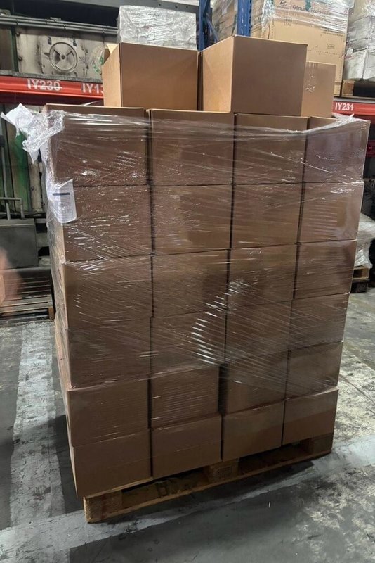 桃園地檢署9日偵結市值約新台幣3億元愷他命走私案，並求處廖姓男子及陳姓男子10年以上徒刑，蔡姓男子7年以上徒刑；至於夾藏愷他命逾512公斤已在依法取樣後提前銷燬。（桃園地方檢察署提供）中央社記者吳睿騏傳真　115年4月9日