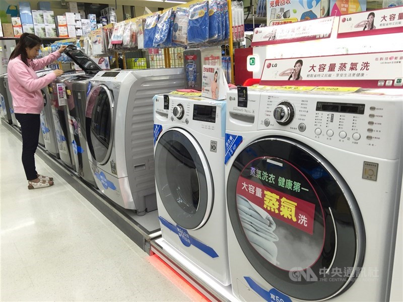 （中央社檔案照片）
