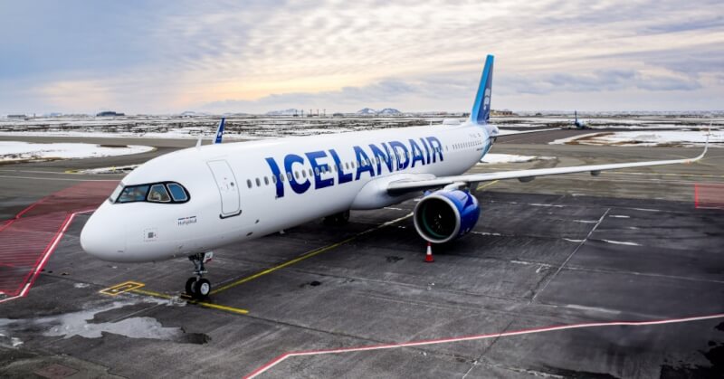 冰島航空徵求「全球最爛攝影師」，吸引全球超過5萬人投遞履歷。（圖取自facebook.com/Icelandair）