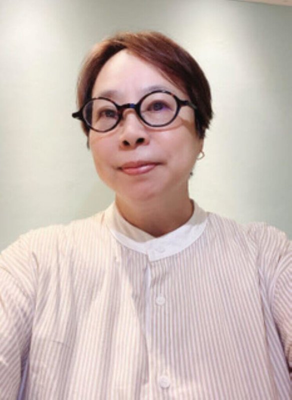 國家表演藝術中心第4屆董事會14日通過北中南3場館藝術總監聘任提案,台中國家歌劇院藝術總監將由李惠美(圖)出任。(國表藝提供) 中央社記者趙靜瑜傳真 115年4月14日