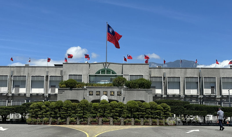 花蓮縣115年度總預算案遲未審查爭議，縣府16日表示，總預算案114年10月14日依法規送請審議，議會仍未審，已超過法定期限；為確保縣民權益，依地方制度法函請內政部核定。中央社記者李先鳳攝　115年4月16日