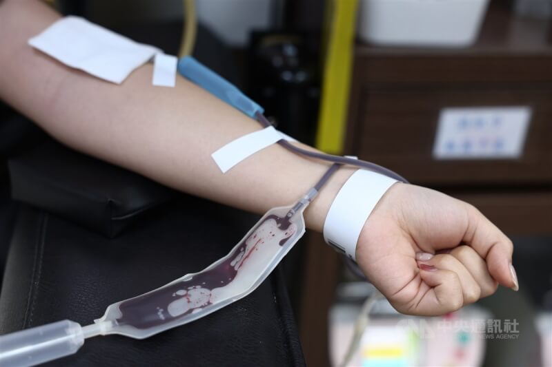 示意圖。（中央社檔案照片）