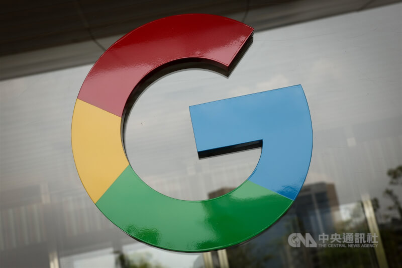 Google於2017年宣布延攬參與打造Pixel手機的HTC工程團隊成員，為Google台灣的硬體研發奠定基礎。中央社記者王騰毅攝 114年4月19日