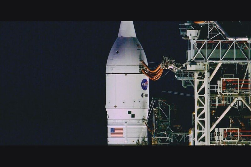 國際級科學紀錄片「重返月球：太空新世紀」將在4月23日播出，兩項關鍵技術與科學依據來自中央大學研究團隊。（公視提供）中央社記者許秩維傳真　115年4月20日