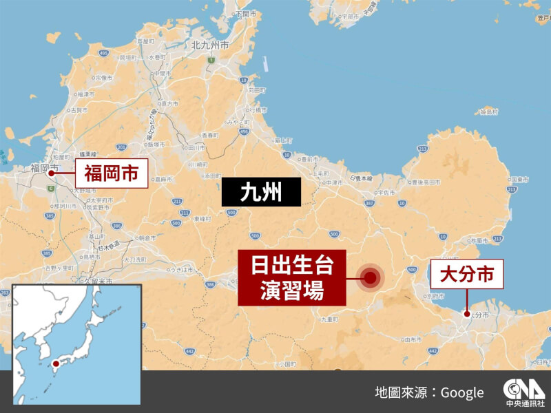 （中央社製圖）