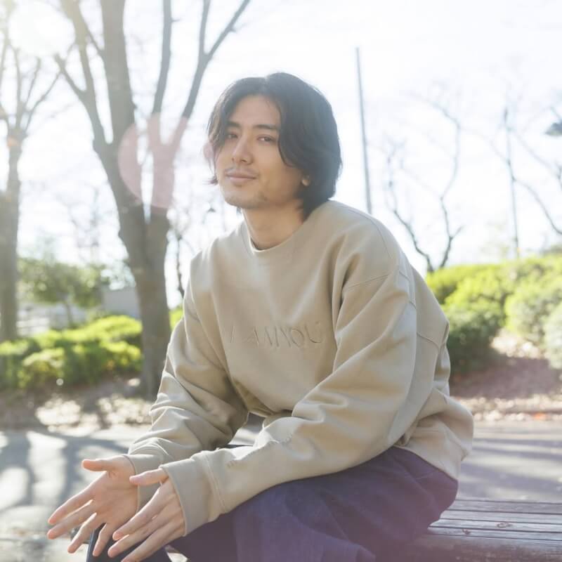 日本人氣歌手藤井風。（圖取自instagram.com/fujiikaze）