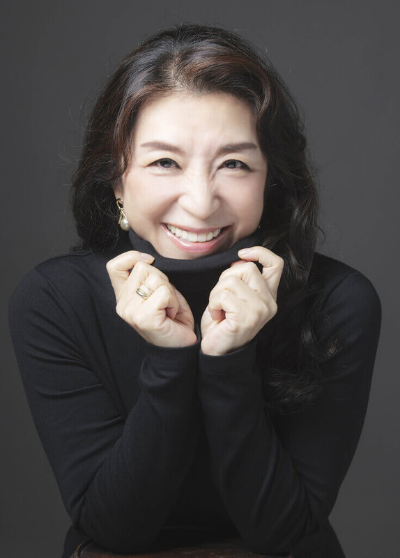 日本Bossa Nova女王小野麗莎（圖）宣布將於7月30日、8月2日再度來台舉辦「珍愛音樂之旅」巡演，預告這次將帶來不同驚喜，希望讓觀眾看見自己較少曝光的一面。（好滿意音樂提供）中央社記者洪素津傳真　115年4月24日