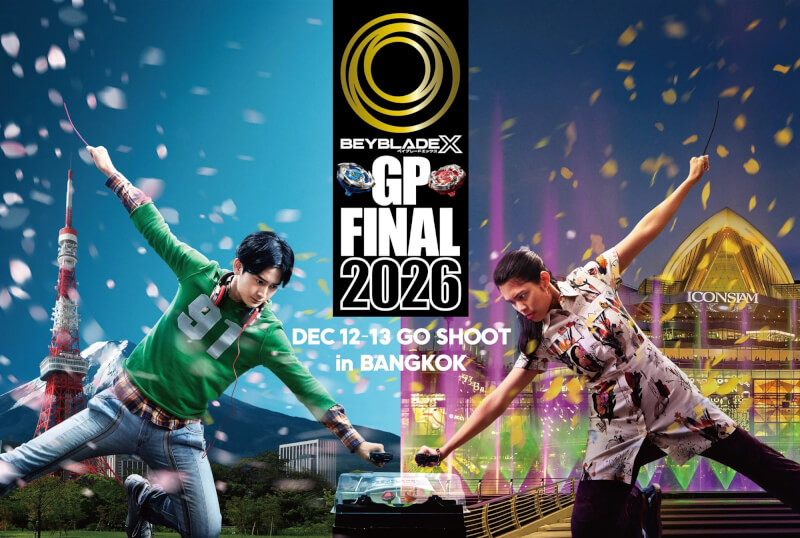 戰鬥陀螺舉辦各式競賽讓愛好者交流。（圖取自網頁beyblade.takaratomy.co.jp）