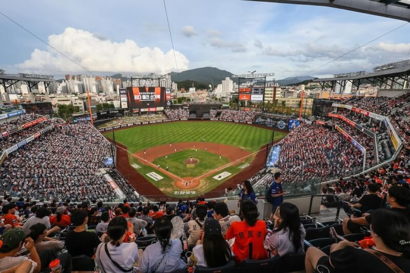 （圖取自instagram.com/hanwhaeagles_soori/）