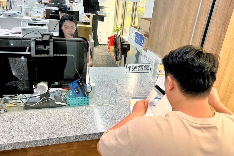 桃園市政府自籌經費辦理115年度原民租金補貼，住宅發展及都市更新處自4月1日起正式啟動「隨到隨辦」機制，每月最高可獲得新台幣4000元租金輔助，受理至計畫戶數用罄為止。（桃園市政府住宅發展及都市更新處提供）中央社記者吳睿騏桃園傳真　115年5月3日