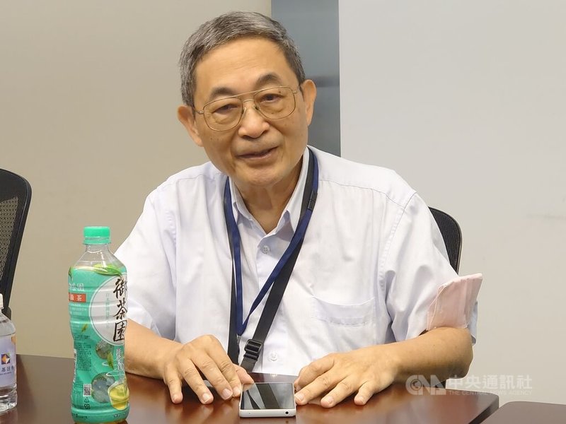 致新6日召開法人說明會，董事長吳錦川表示，第1季營運表現優於預期，第2季表現將維持與第1季相當，季營收約21億至22.5億元。中央社記者張建中攝　115年5月6日