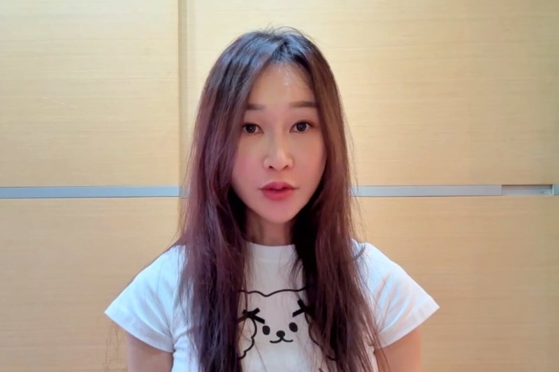 愛爾麗診所偷拍風波引發各界關注，桃園2家分店初步稽查未發現違法。民進黨桃園市議員黃瓊慧（圖）6日表示，已有許多民眾反映要成立自救會討權益，且要求退費聲浪越來越大，呼籲業者正視民眾心聲，消保官也應介入協助辦理退費。（民進黨籍桃園市議員黃瓊慧提供）中央社記者吳睿騏桃園傳真　115年5月6日