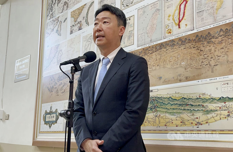 TPASS 2.0常客優惠回饋金連3個月未發放，交通部長陳世凱6日在立法院受訪表示，預計程序走完後，盼5月25日撥補至民眾卡片，至於地方政府補助款，將於收到申請後儘速撥付。中央社記者黃巧雯攝　115年5月6日
